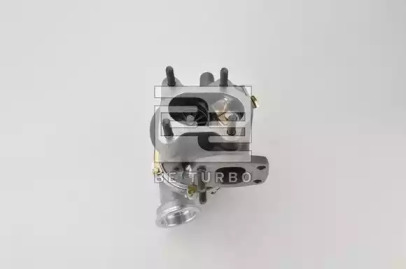 be turbo 127009