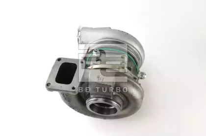 be turbo 127011