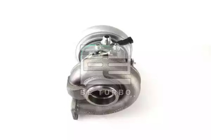be turbo 127011