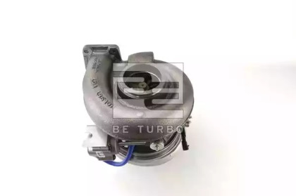 be turbo 127011