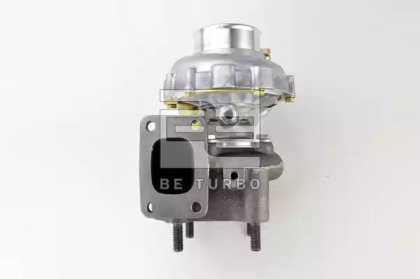 be turbo 127013