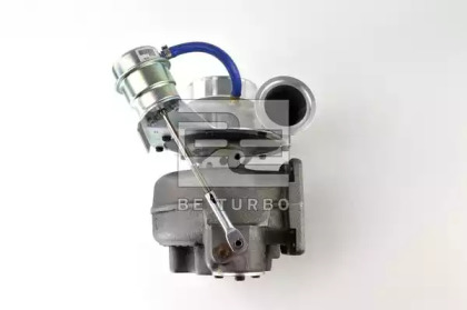 be turbo 127015