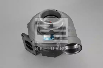 BE TURBO 127021