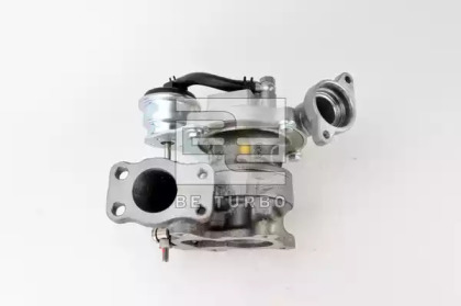 be turbo 127025red
