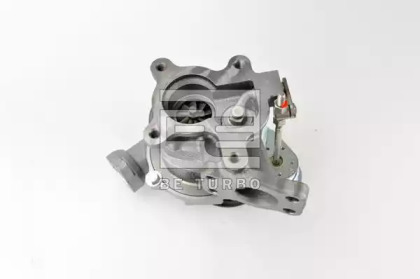 be turbo 127025red