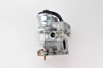 be turbo 127025red