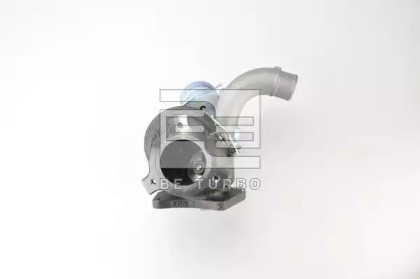 be turbo 127138