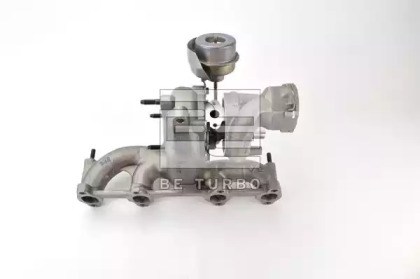 be turbo 127344red