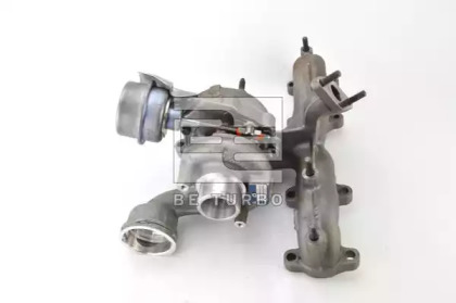 be turbo 127345