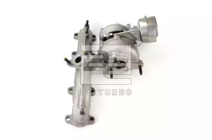 be turbo 127349red
