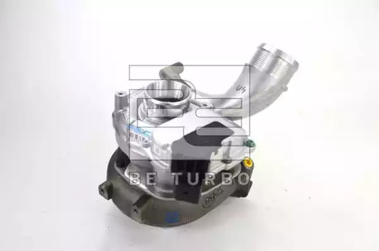 be turbo 127350red