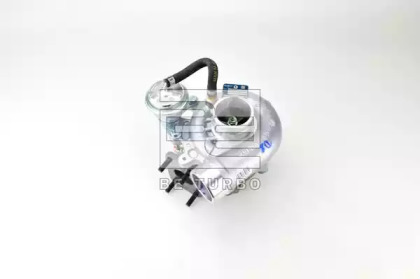 BE TURBO 127358