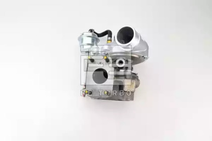be turbo 127358