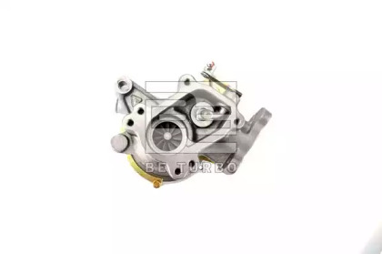 be turbo 127438