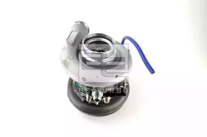 be turbo 127693