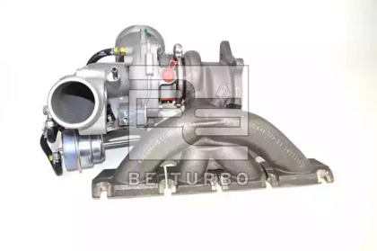 be turbo 127700