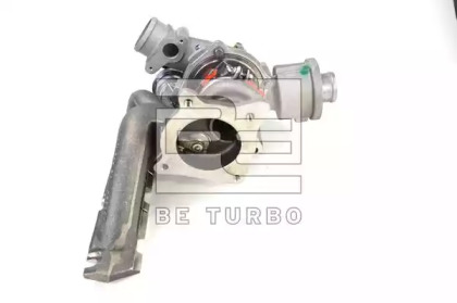 be turbo 127700