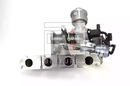 be turbo 127700