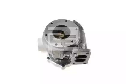 be turbo 127711