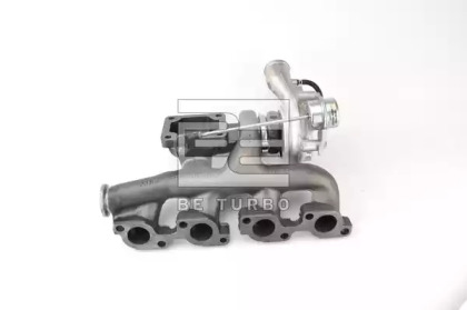 be turbo 127726