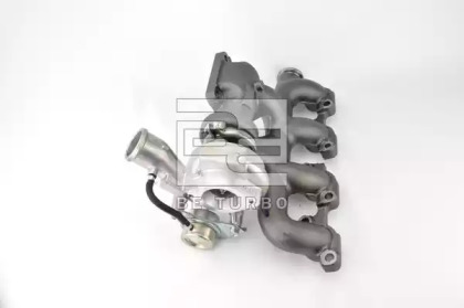 be turbo 127726