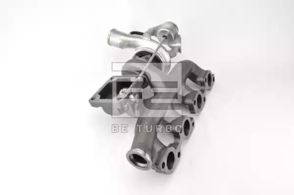 be turbo 127726