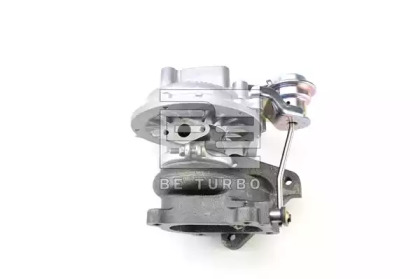 be turbo 127735