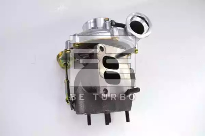 be turbo 127761