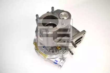 be turbo 127761