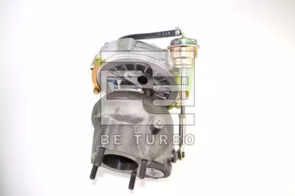 be turbo 127761