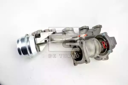 be turbo 127787red