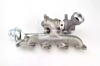 be turbo 127787red