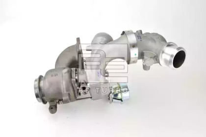be turbo 127912red