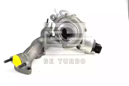 be turbo 128063red