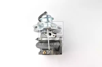 be turbo 128183