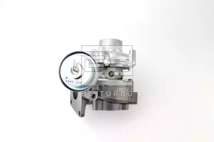 be turbo 128505red