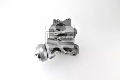 be turbo 128505red