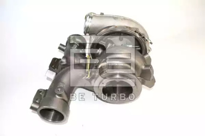be turbo 128630red