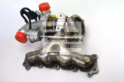 BE TURBO 128845