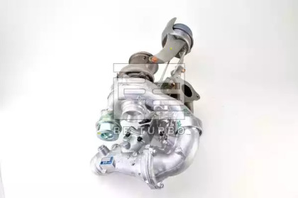 BE TURBO 128873