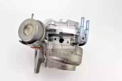 be turbo 128986red
