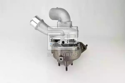 be turbo 129186