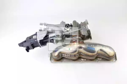 BE TURBO 130098