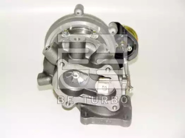 be turbo 127533