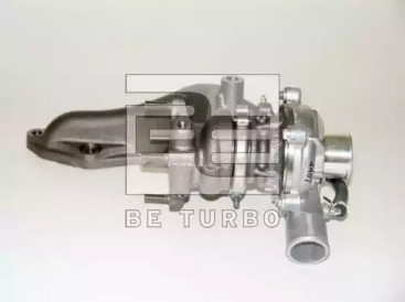 be turbo 127519