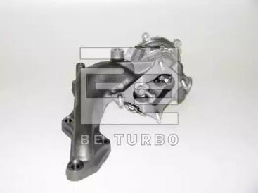 be turbo 127519