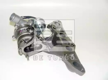 be turbo 127519