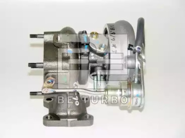 be turbo 124654