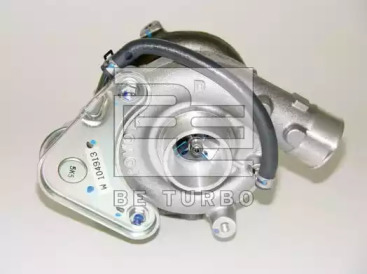 BE TURBO 124585 BE TURBO 124585
