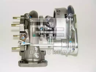 be turbo 124585